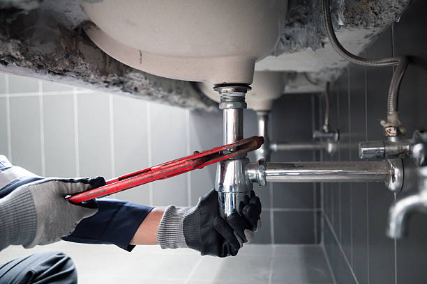 Trusted Drain Cleaning service in Port Richey, FL - AAA Plumbing Heating
